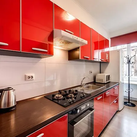 Apartment In The Centre Of *