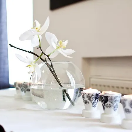 Apartment In The Centre Of *