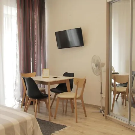 Apartment In The Centre Of