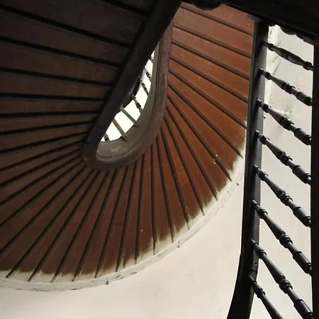 Apartment In The Centre Of Lemberg