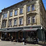 In The Centre Of * Lviv