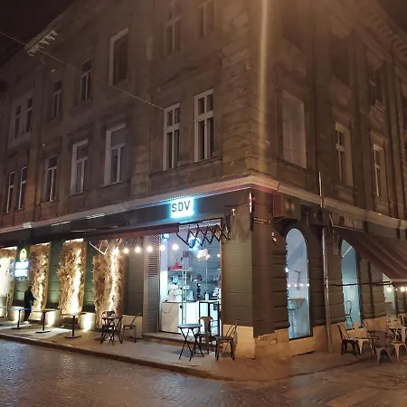Apartment In The Centre Of *