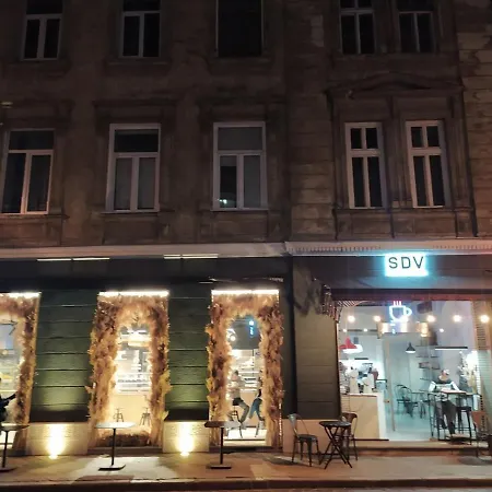 Apartment In The Centre Of