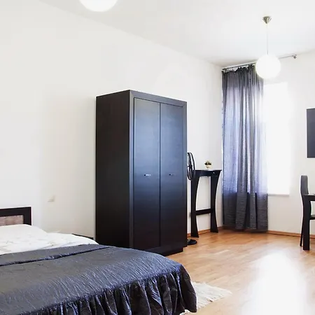 In The Centre Of Apartamento *