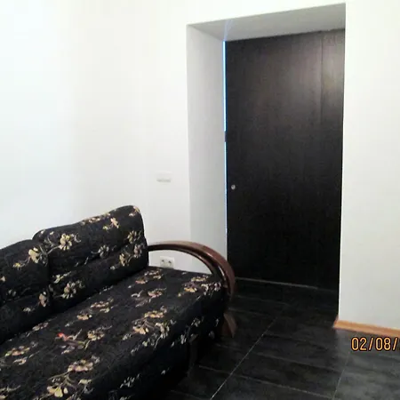 In The Centre Of Apartamento