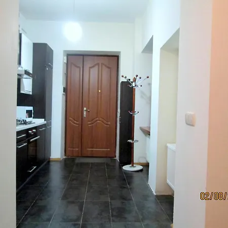 In The Centre Of Apartamento *