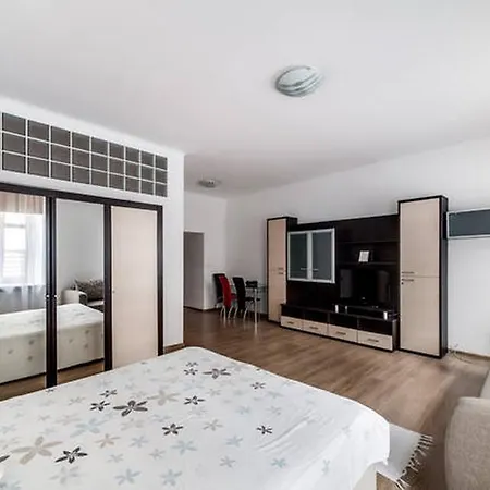 In The Centre Of Apartamento *