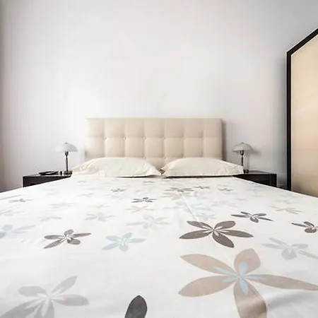 Apartamento In The Centre Of