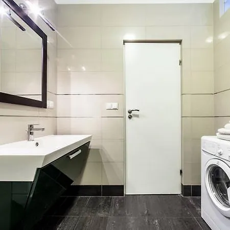 Apartamento In The Centre Of *