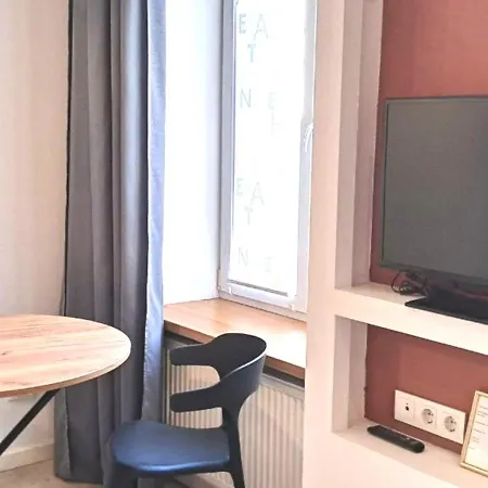 Apartament In The Centre Of *