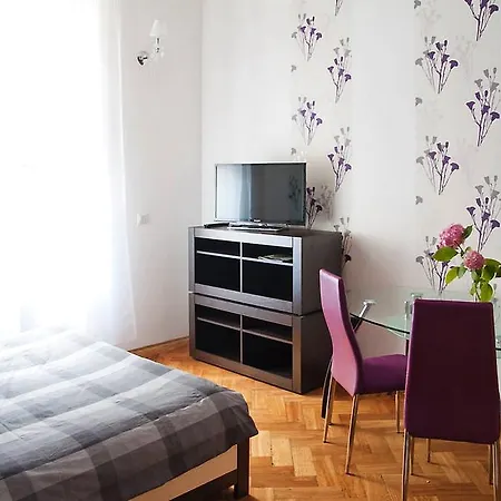 Apartamento In The Centre Of