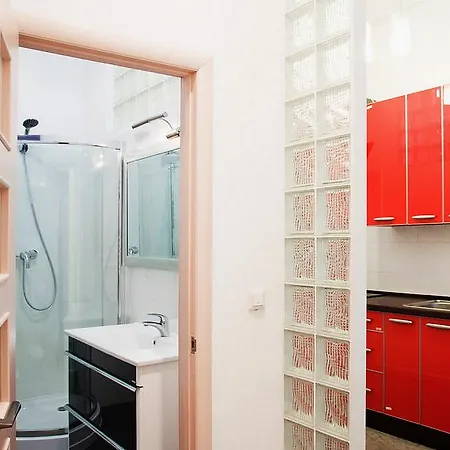 Apartamento In The Centre Of