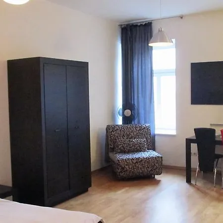 Apartamento In The Centre Of Leópolis