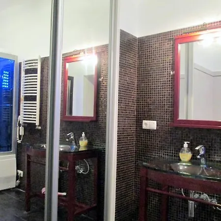 Apartamento In The Centre Of