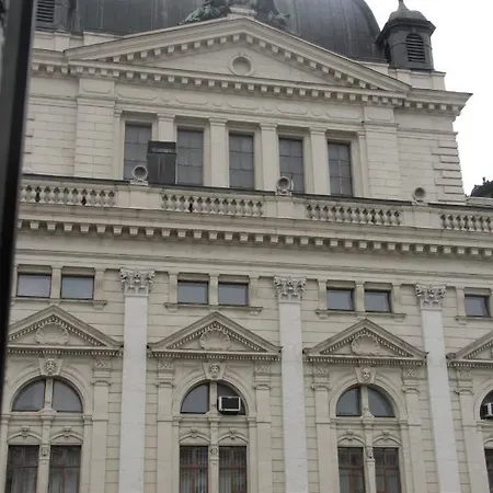 In The Centre Of Апартаменти Львів