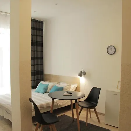 Apartamento In The Centre Of