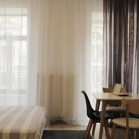 In The Centre Of * Львів