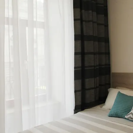 In The Centre Of Львів