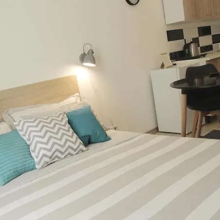 In The Centre Of Апартаменти Львів