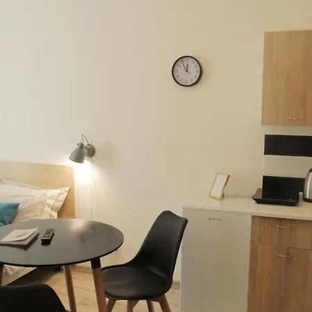 In The Centre Of Apartamento *