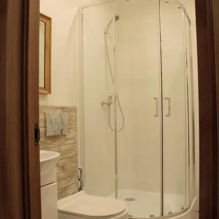 Apartamento In The Centre Of