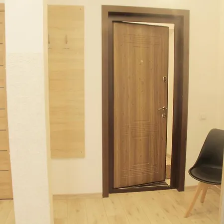 In The Centre Of Apartamento