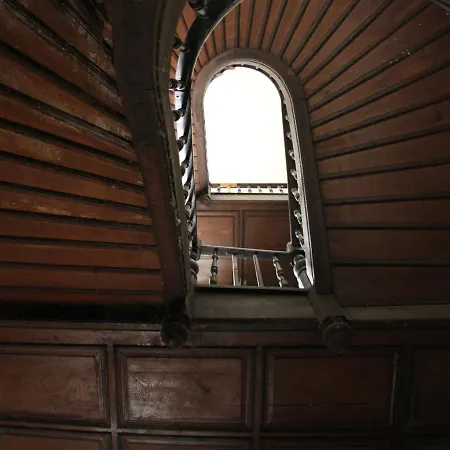 Apartment In The Centre Of Lviv