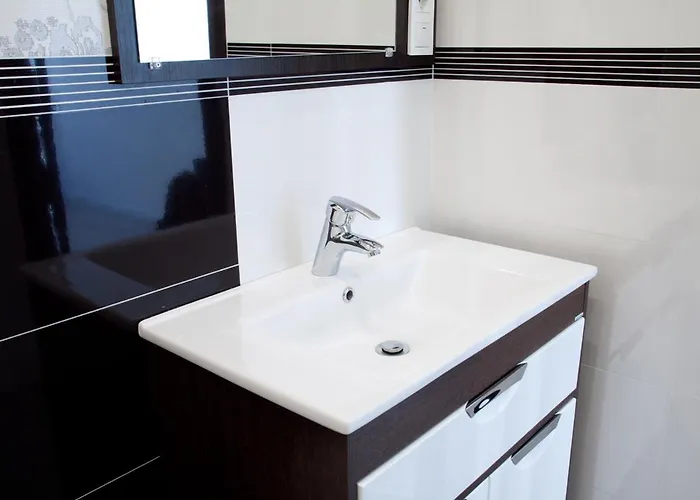 In The Centre Of Apartament Lwów