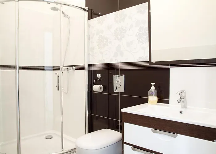 In The Centre Of Lwów