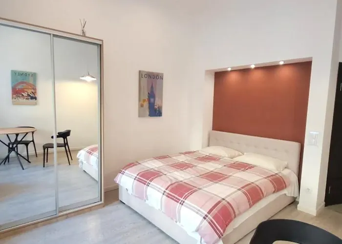 In The Centre Of Lwów