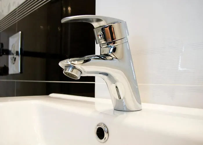 In The Centre Of Apartament Lwów