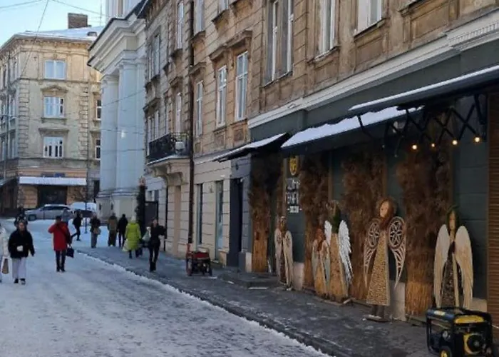 In The Centre Of * إلفيف