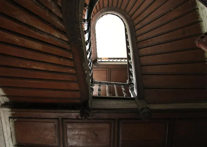 Apartament In The Centre Of Lwów