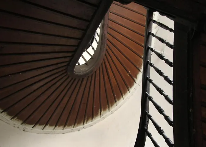 Apartament In The Centre Of Lwów