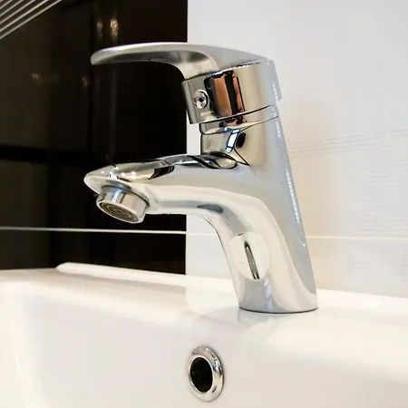 In The Centre Of アパート リヴィウ