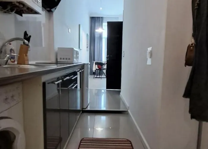 In The Centre Of * リヴィウ